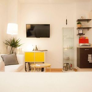 Appartement met een Slaapkamer